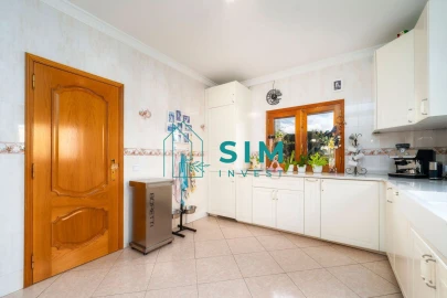 Moradia T4 para Venda em Boliqueime