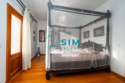 Moradia T4 para Venda em Boliqueime