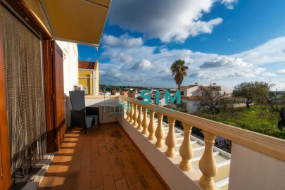 Moradia T4 para Venda em Boliqueime