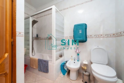 Moradia T4 para Venda em Boliqueime