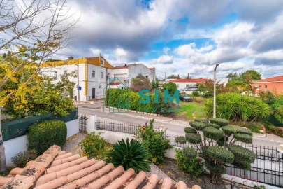 Moradia T4 para Venda em Boliqueime