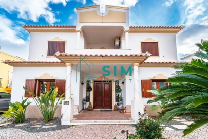 Moradia T4 para Venda em Boliqueime