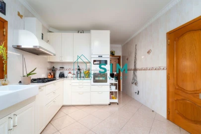 Moradia T4 para Venda em Boliqueime