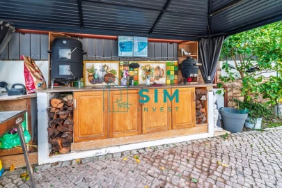 Moradia T4 para Venda em Boliqueime