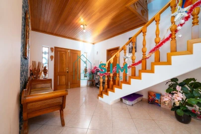 Moradia T4 para Venda em Boliqueime