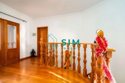 Moradia T4 para Venda em Boliqueime