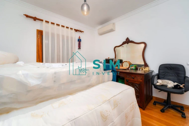 Moradia T4 para Venda em Boliqueime Foto 33