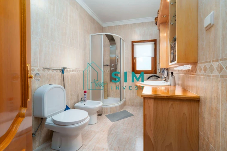 Moradia T4 para Venda em Boliqueime Foto 31