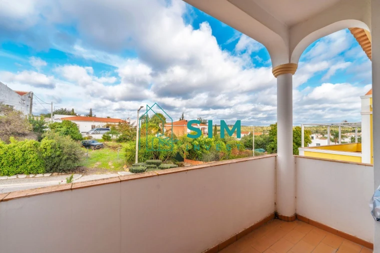 Moradia T4 para Venda em Boliqueime Foto 36