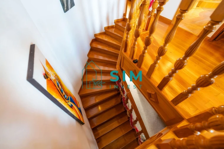 Moradia T4 para Venda em Boliqueime Foto 38