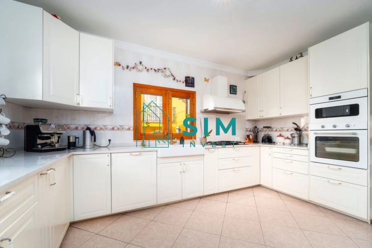 Moradia T4 para Venda em Boliqueime Foto 20