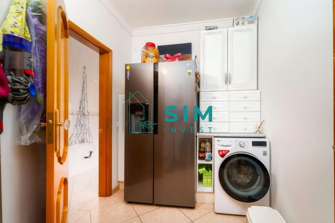 Moradia T4 para Venda em Boliqueime Foto 18