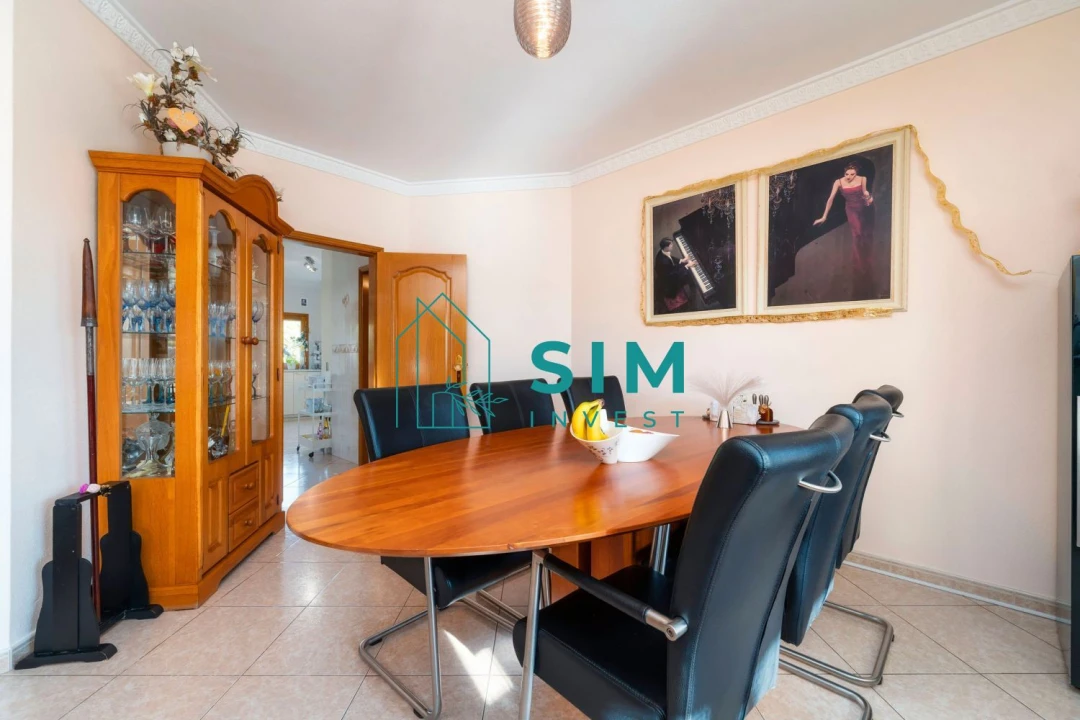 Moradia T4 para Venda em Boliqueime Foto 15