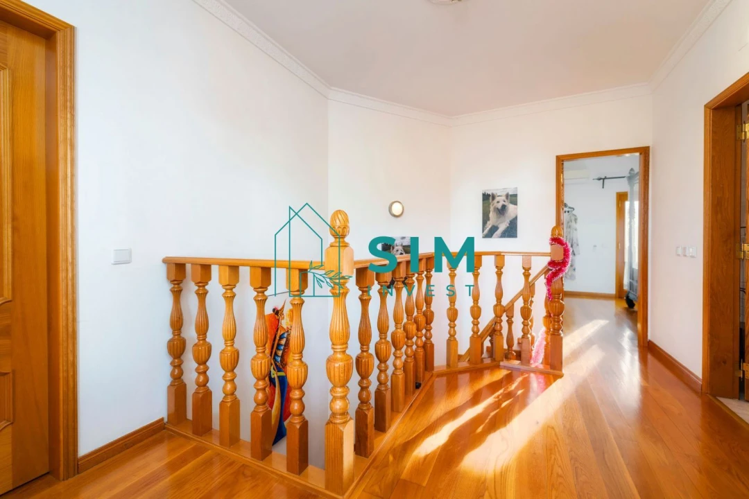 Moradia T4 para Venda em Boliqueime Foto 37