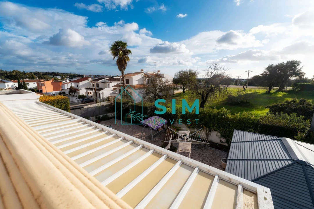 Moradia T4 para Venda em Boliqueime Foto 28