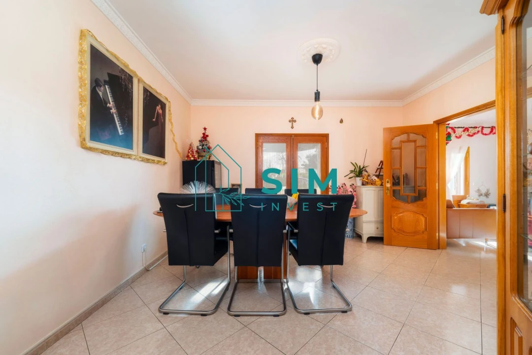 Moradia T4 para Venda em Boliqueime Foto 13