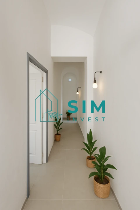 Moradia T2 para Venda em Olhão