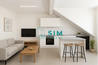 Moradia T2 para Venda em Olhão