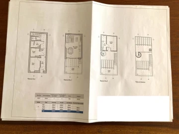 Moradia T2 para Venda em Olhão