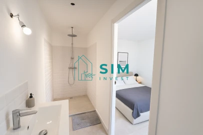 Moradia T2 para Venda em Olhão