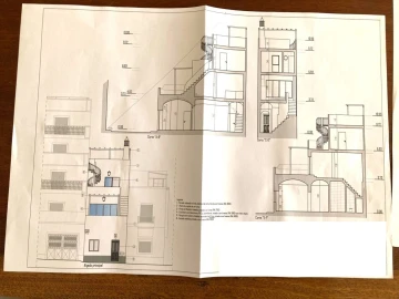 Moradia T2 para Venda em Olhão