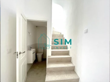 Moradia T2 para Venda em Olhão