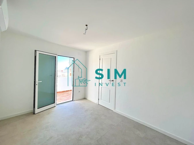 Moradia T2 para Venda em Olhão Foto 14