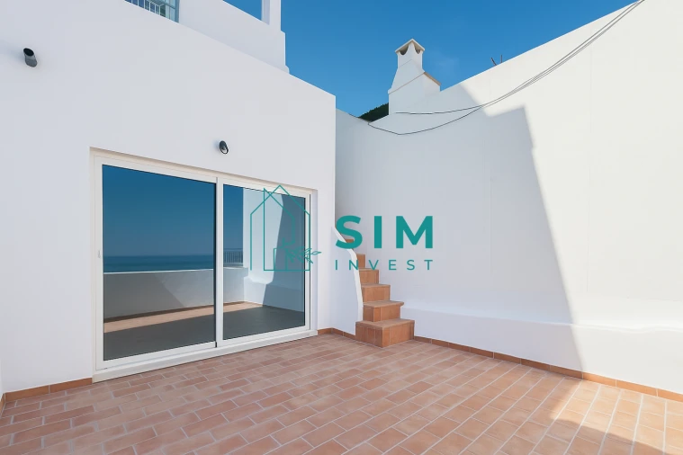 Moradia T2 para Venda em Olhão Foto 2