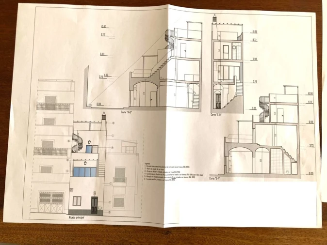 Moradia T2 para Venda em Olhão Foto 24