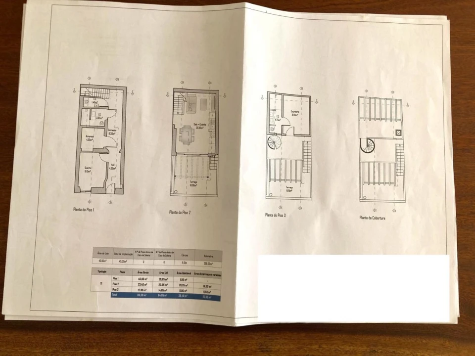 Moradia T2 para Venda em Olhão Foto 25