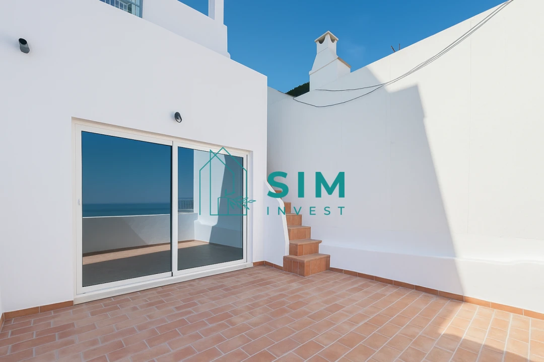 Moradia T2 para Venda em Olhão Foto 2