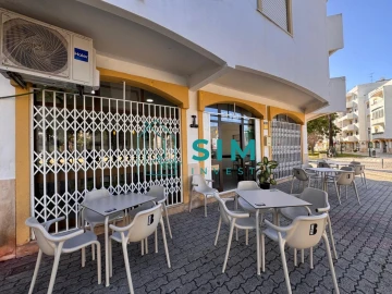 Loja para Trespasse em Olhão