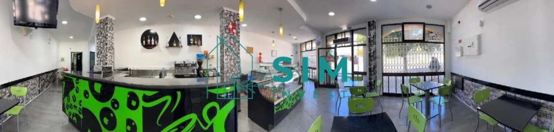 Loja para Trespasse em Olhão