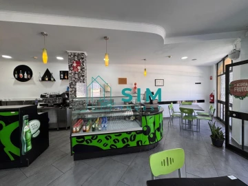 Loja para Trespasse em Olhão