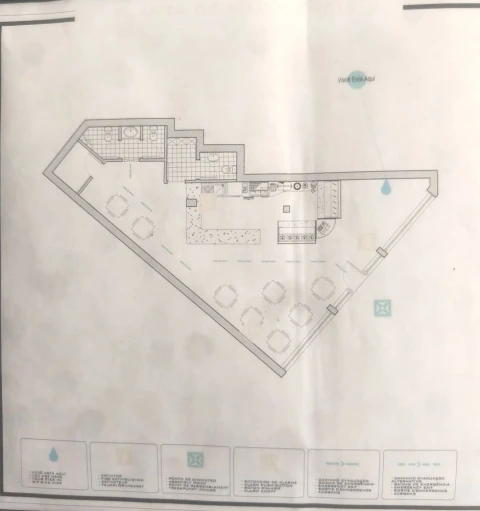 Loja para Trespasse em Olhão