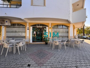 Loja para Trespasse em Olhão