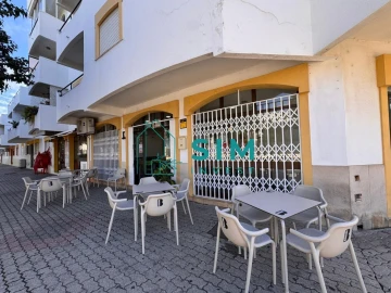 Loja para Trespasse em Olhão