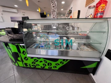 Loja para Trespasse em Olhão