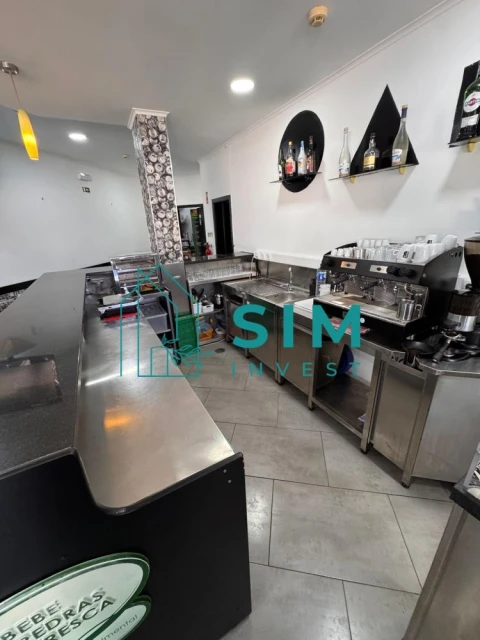 Loja para Trespasse em Olhão