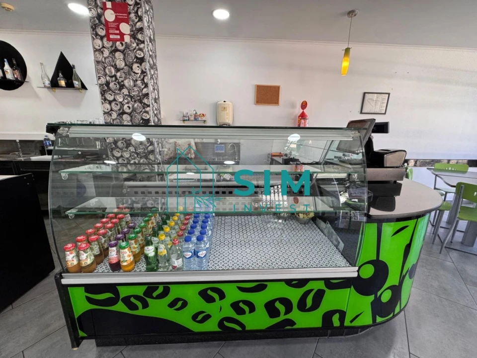 Loja para Trespasse em Olhão Foto 6