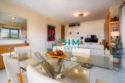 Apartamento T2 para Venda em Quarteira