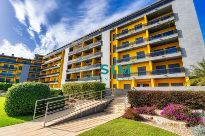 Apartamento T2 para Venda em Quarteira