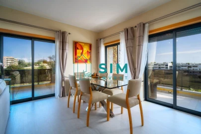 Apartamento T2 para Venda em Quarteira