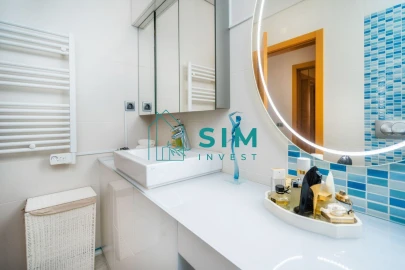 Apartamento T2 para Venda em Quarteira