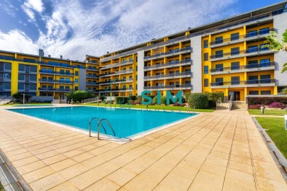Apartamento T2 para Venda em Quarteira