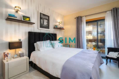 Apartamento T2 para Venda em Quarteira