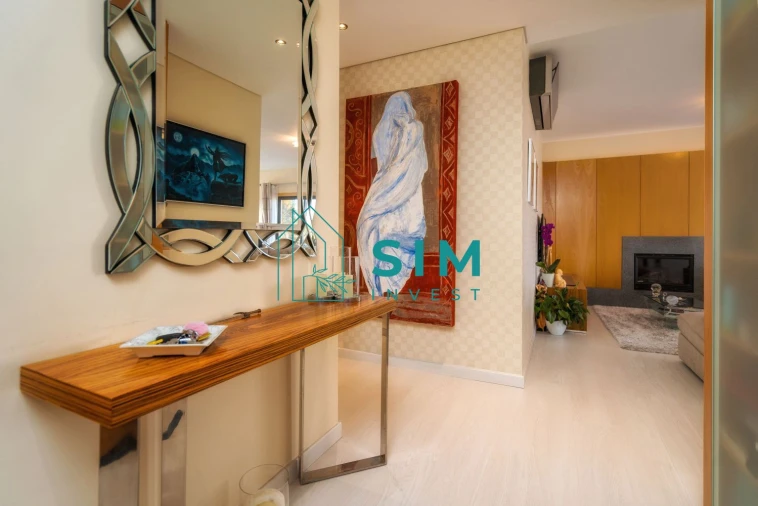 Apartamento T2 para Venda em Quarteira Foto 5