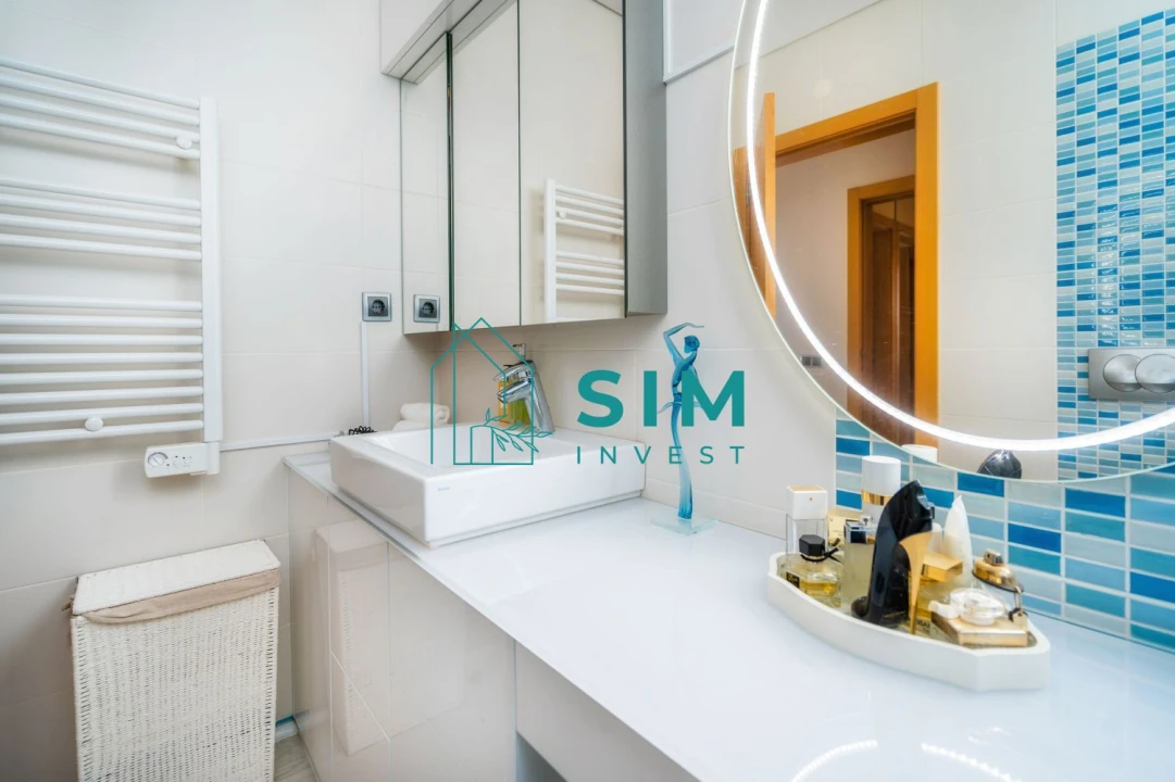 Apartamento T2 para Venda em Quarteira Foto 29