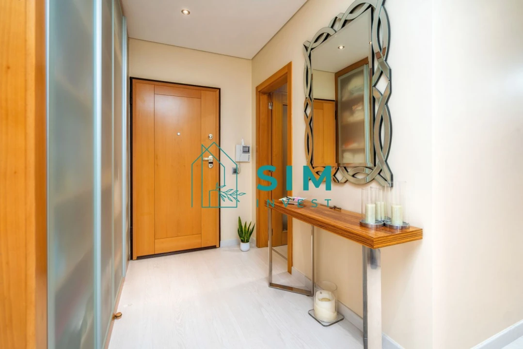 Apartamento T2 para Venda em Quarteira Foto 4