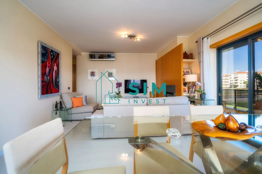 Apartamento T2 para Venda em Quarteira Foto 7
